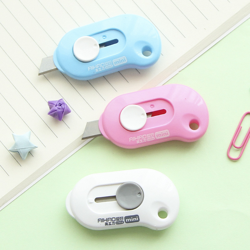 Mini Paper Cutter