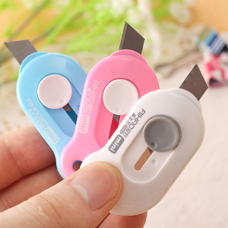 Mini Paper Cutter