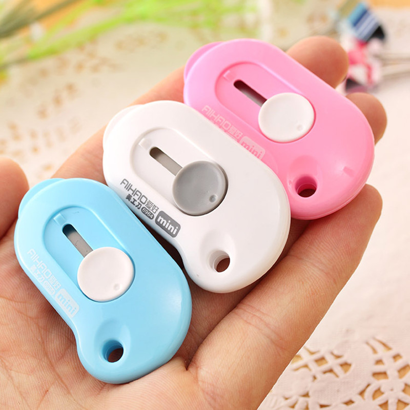 Mini Paper Cutter