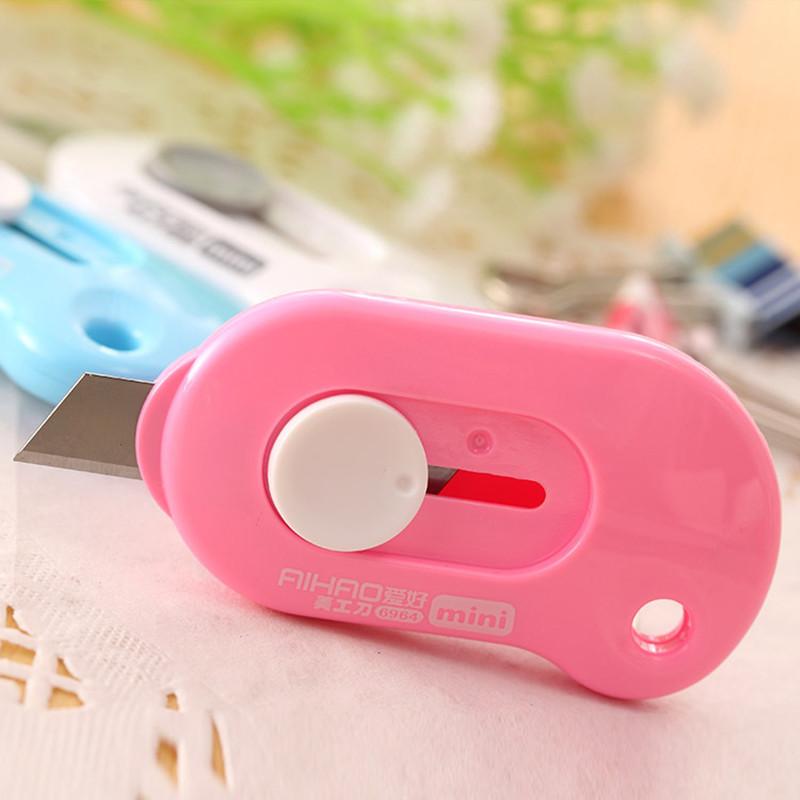 Mini Paper Cutter