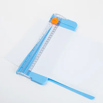 Mini Paper Cutter Office Supply