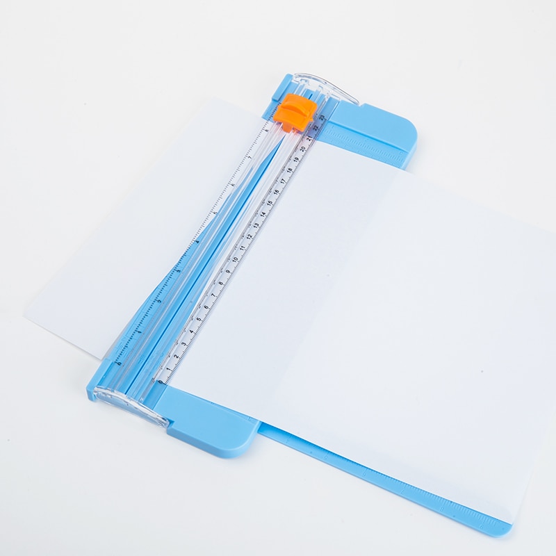 Mini Paper Cutter Office Supply