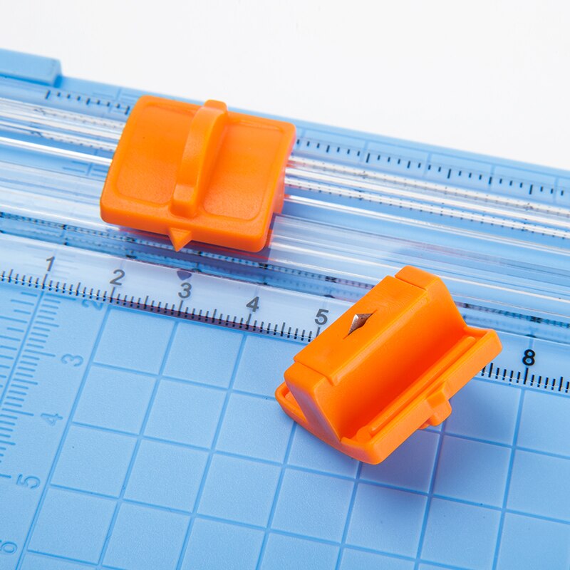 Mini Paper Cutter Office Supply