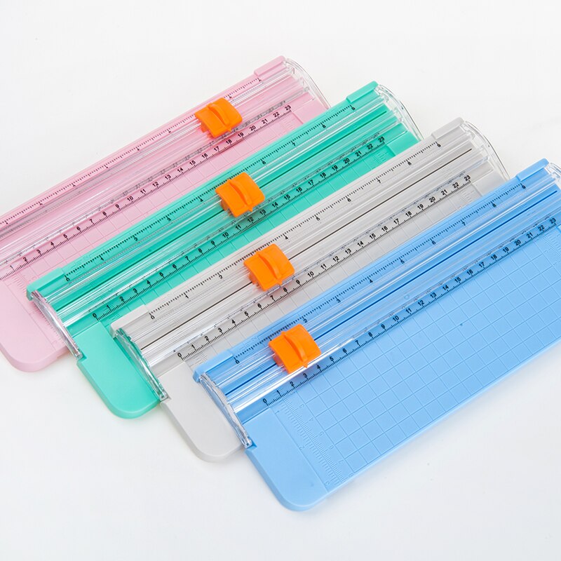 Mini Paper Cutter Office Supply