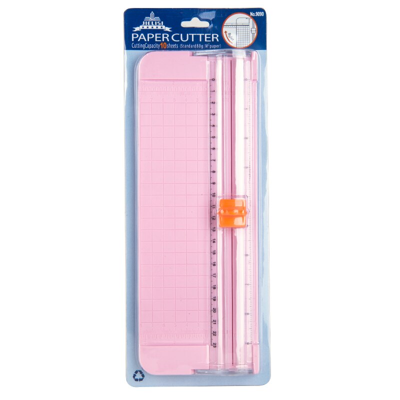 Mini Paper Cutter Office Supply