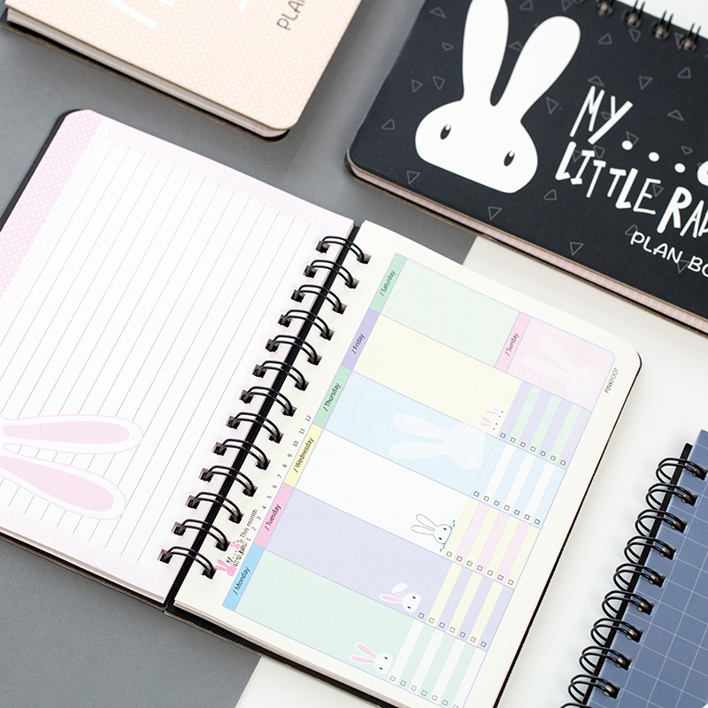 Mini Personal Planner Daily Planner Mini Personal Planner Daily Planner