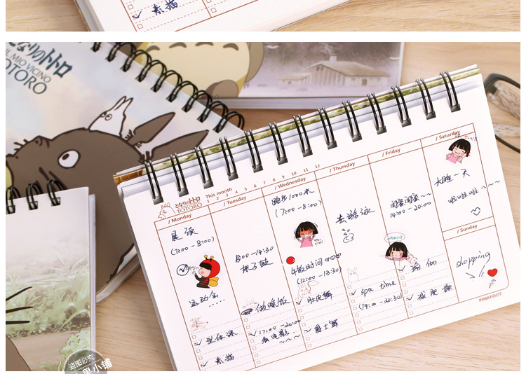 Mini Personal Planner Daily Planner Mini Personal Planner Daily Planner