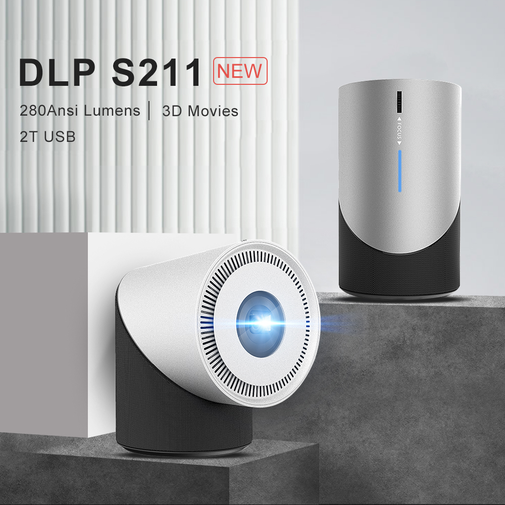Mini Phone Projector Wifi DLP Projector Mini Phone Projector Wifi DLP Projector