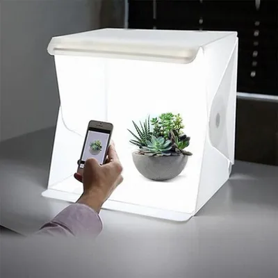 Mini Photo Studio Photography Tool Mini Photo Studio Photography Tool
