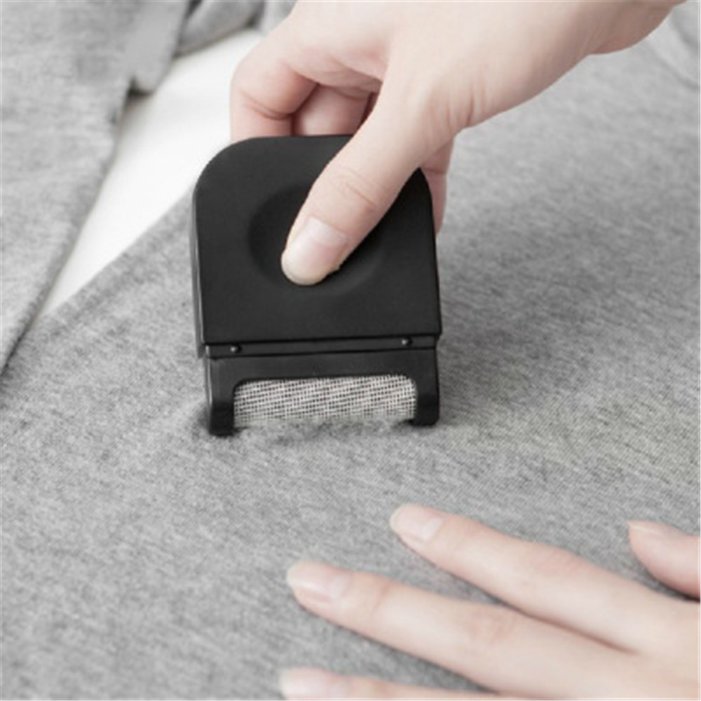 Mini Pilling Remover Lint Bobble Trimmer