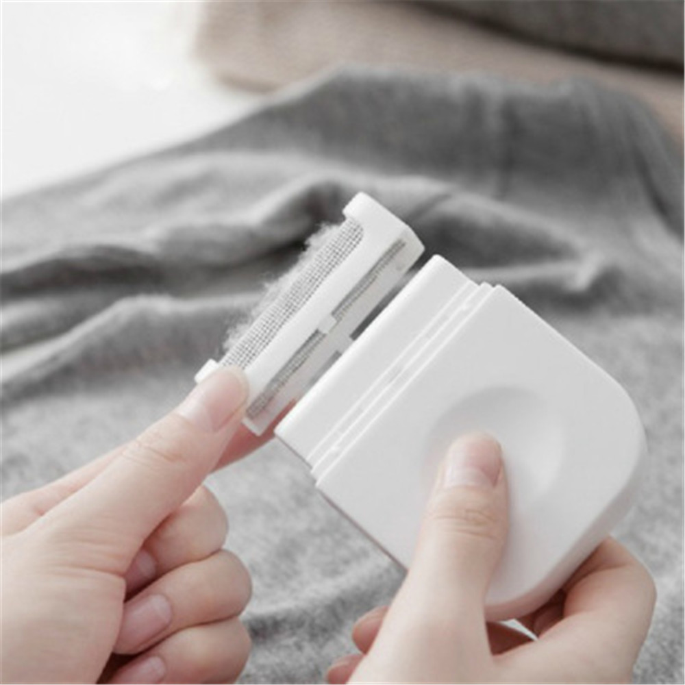 Mini Pilling Remover Lint Bobble Trimmer Mini Pilling Remover Lint Bobble Trimmer