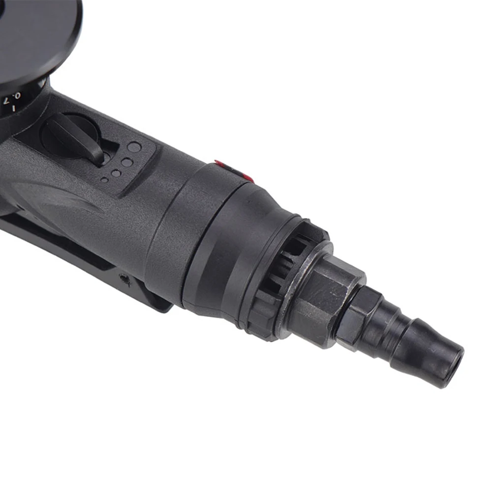 Mini Pneumatic Chamfering Machine Portable Metal Trimming Machine 45 Degree Deburring Blades and Bearings Angle Cutting Mini Pneumatic Chamfering Machine Portable Metal Trimming Machine 45 Degree Deburring Blades and Bearings Angle Cutting