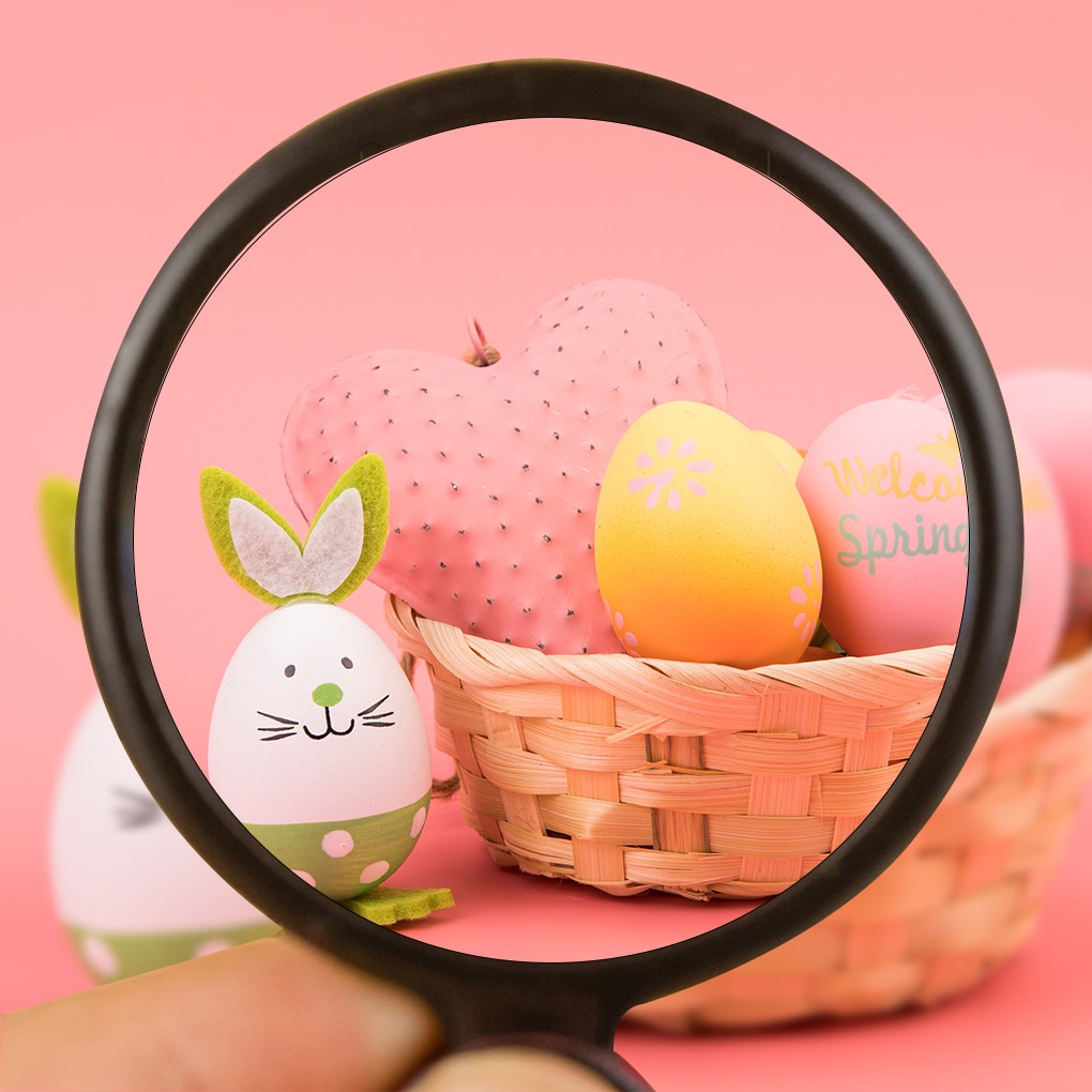 Mini Pocket 8x Handheld Magnifier Glass Mini Pocket 8x Handheld Magnifier Glass