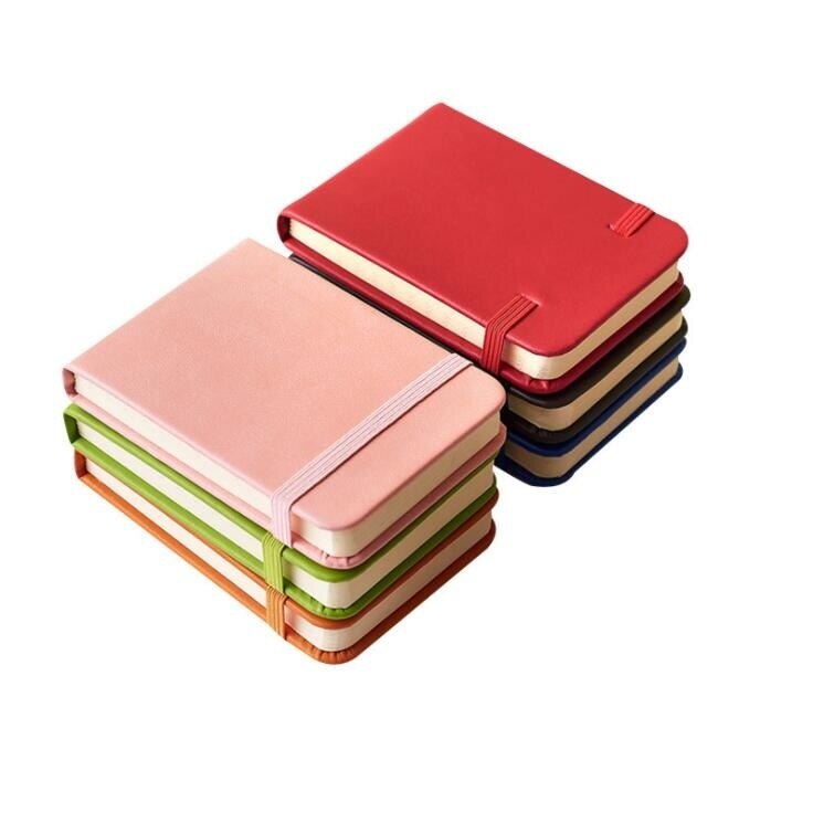 Mini Pocket Notebook Size A7 Mini Pocket Notebook Size A7