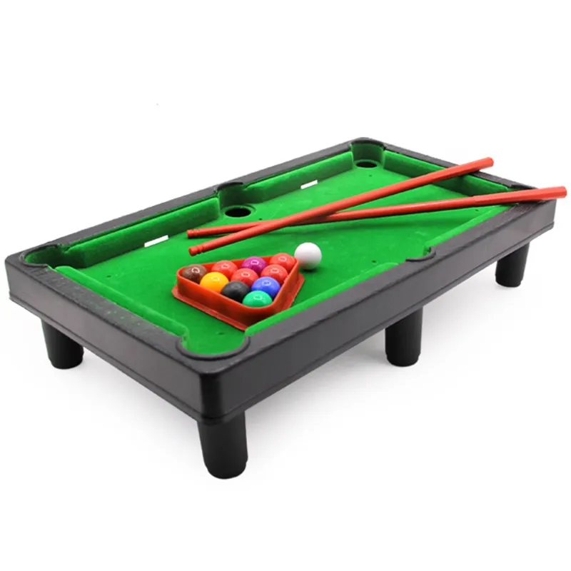 Mini Pool Table Tabletop Desktop Billiards Snooker Game with 2 Sticks and Balls Home Office Desk Stress Relief Games Mini Pool Table Tabletop Desktop Billiards Snooker Game with 2 Sticks and Balls Home Office Desk Stress Relief Games