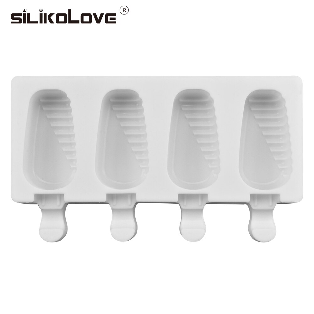 Mini Popsicle Molds for DIY Ice Cream Mini Popsicle Molds for DIY Ice Cream