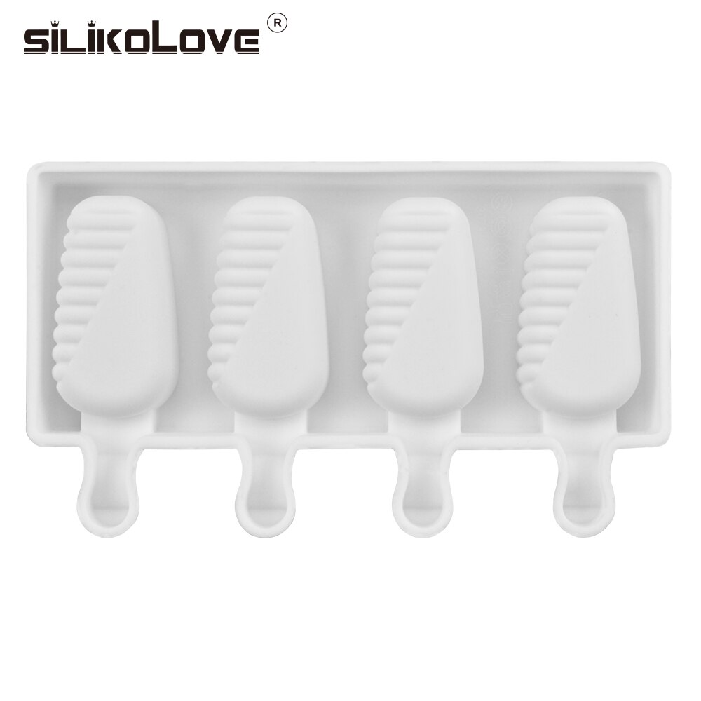 Mini Popsicle Molds for DIY Ice Cream Mini Popsicle Molds for DIY Ice Cream