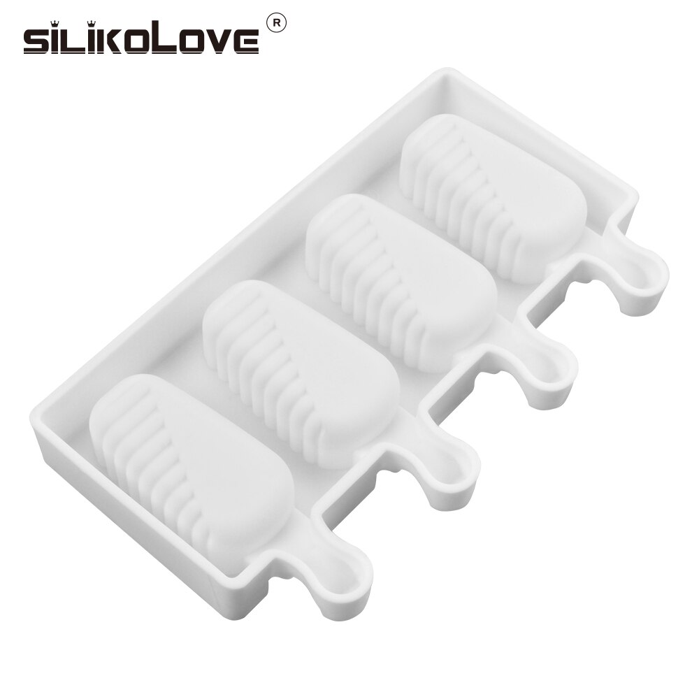 Mini Popsicle Molds for DIY Ice Cream Mini Popsicle Molds for DIY Ice Cream