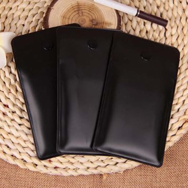 Mini Portable Ash Tray Pouch