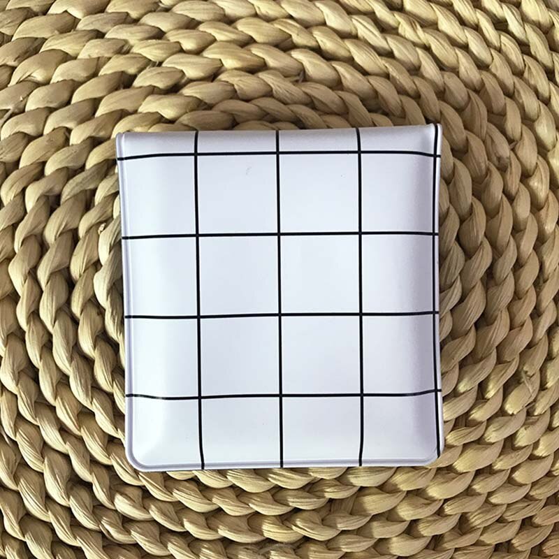 Mini Portable Ash Tray Pouch