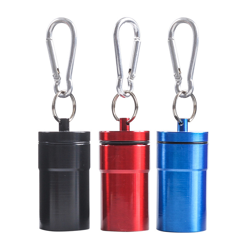 Mini Portable Ashtray with Lid Aluminum Storage Tube Windproof Cigarettes Ashtray with Keychain Ash Holder Outdoor Mini Portable Ashtray with Lid Aluminum Storage Tube Windproof Cigarettes Ashtray with Keychain Ash Holder Outdoor
