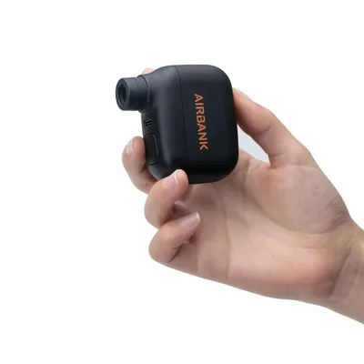 Mini Portable Bicycle Pump Rechargeable Air Inflator 100PSI 5V Type-C Bike Accessories for Bike Schrader Presta Tires Mini Portable Bicycle Pump Rechargeable Air Inflator 100PSI 5V Type-C Bike Accessories for Bike Schrader Presta Tires