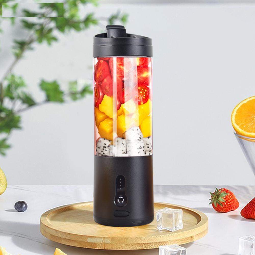 Mini Portable Blender Electric Fruit Juicer Smoothie Orange Fresh Juice Blender Multifunction Rechargeable Portable Mini Portable Blender Electric Fruit Juicer Smoothie Orange Fresh Juice Blender Multifunction Rechargeable Portable