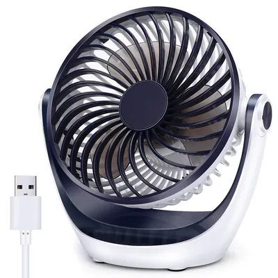 Mini Portable Fan Rotatable Desk Fan Mini Portable Fan Rotatable Desk Fan