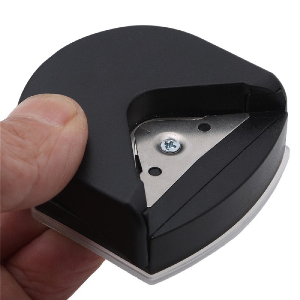 Mini Portable Paper Corner Trimmer