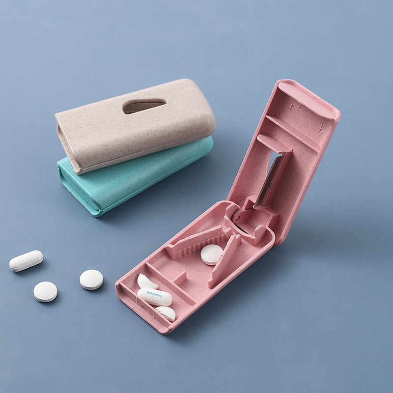 Mini Portable Tablet Divider Mini Portable Tablet Divider