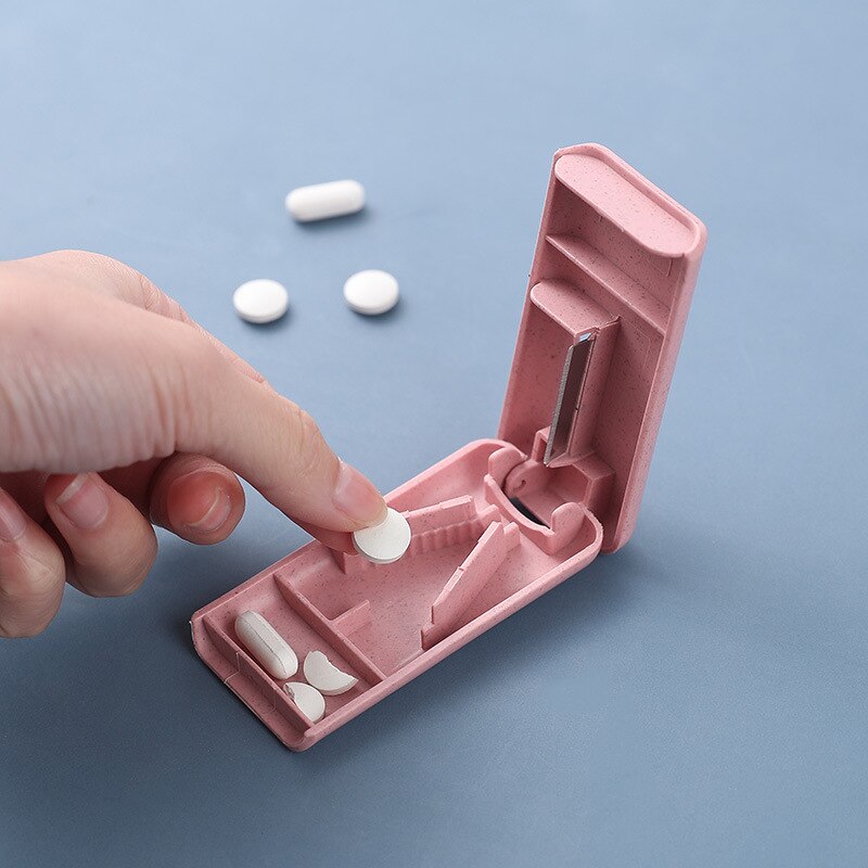 Mini Portable Tablet Divider