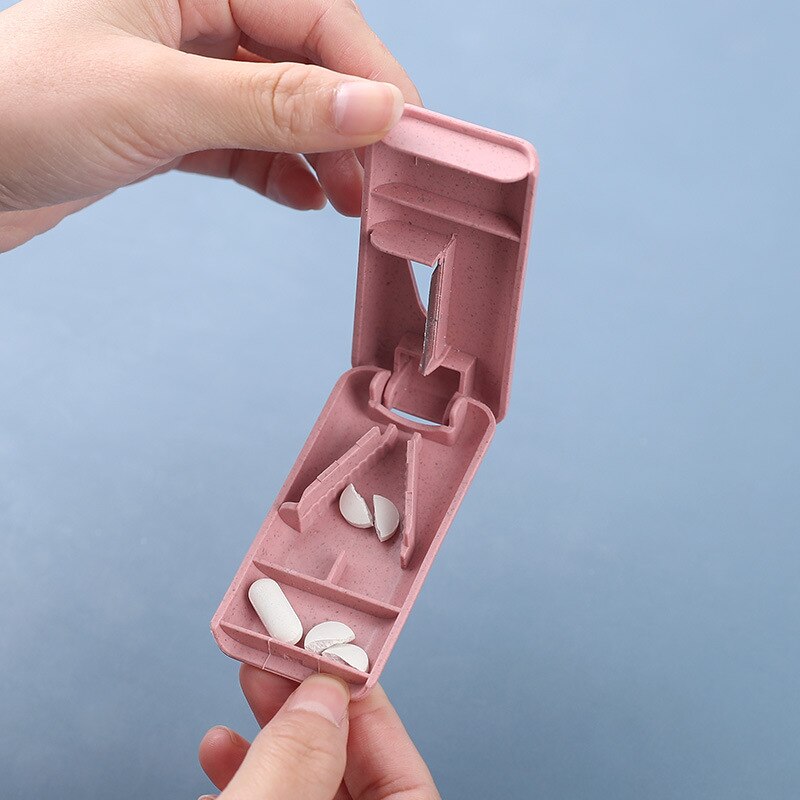 Mini Portable Tablet Divider