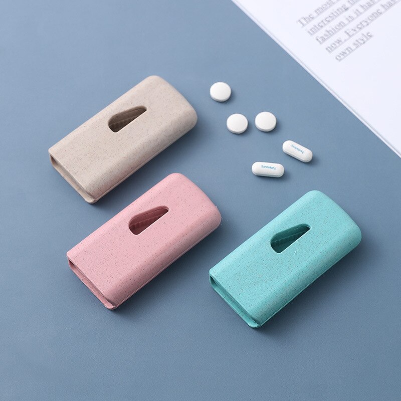 Mini Portable Tablet Divider