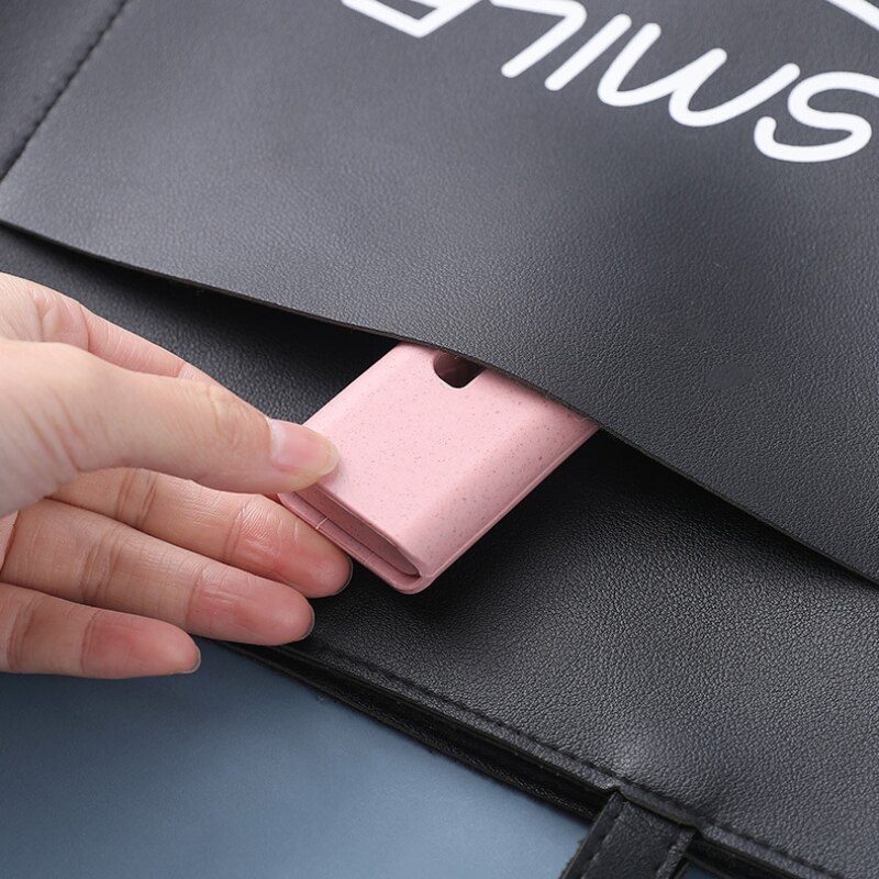 Mini Portable Tablet Divider