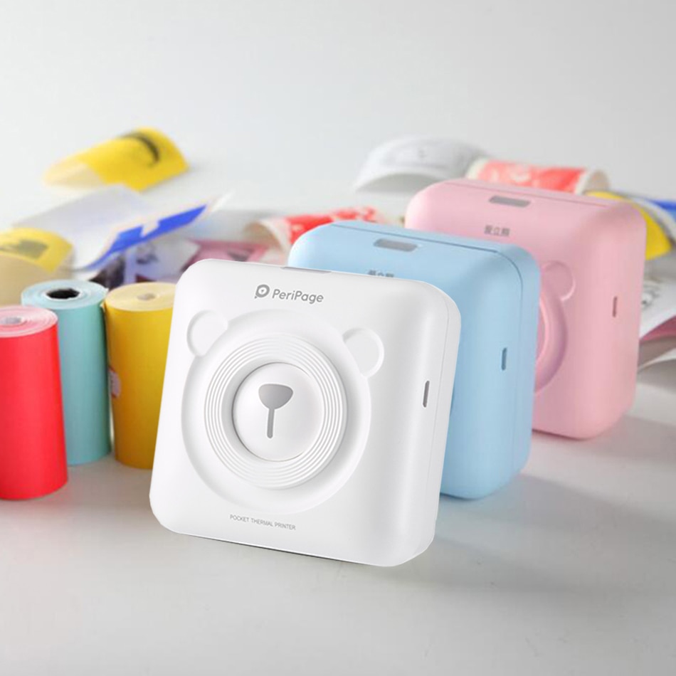 Mini Printer Bluetooth For Mobile Phone Mini Printer Bluetooth For Mobile Phone