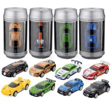Mini RC Car Remote Control Toy