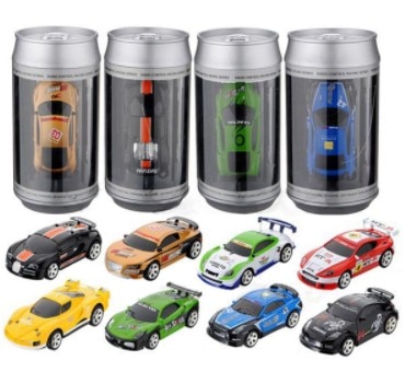 Mini RC Car Remote Control Toy Mini RC Car Remote Control Toy
