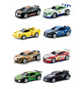 Mini RC Car Remote Control Toy