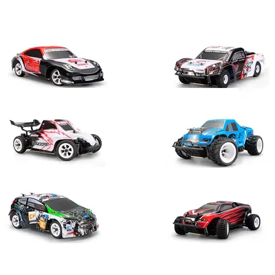 Mini RC Car Remote Control Vehicles Mini RC Car Remote Control Vehicles