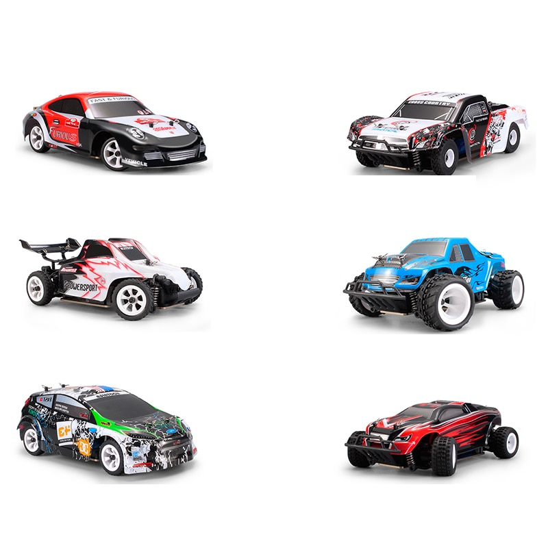Mini RC Car Remote Control Vehicles Mini RC Car Remote Control Vehicles