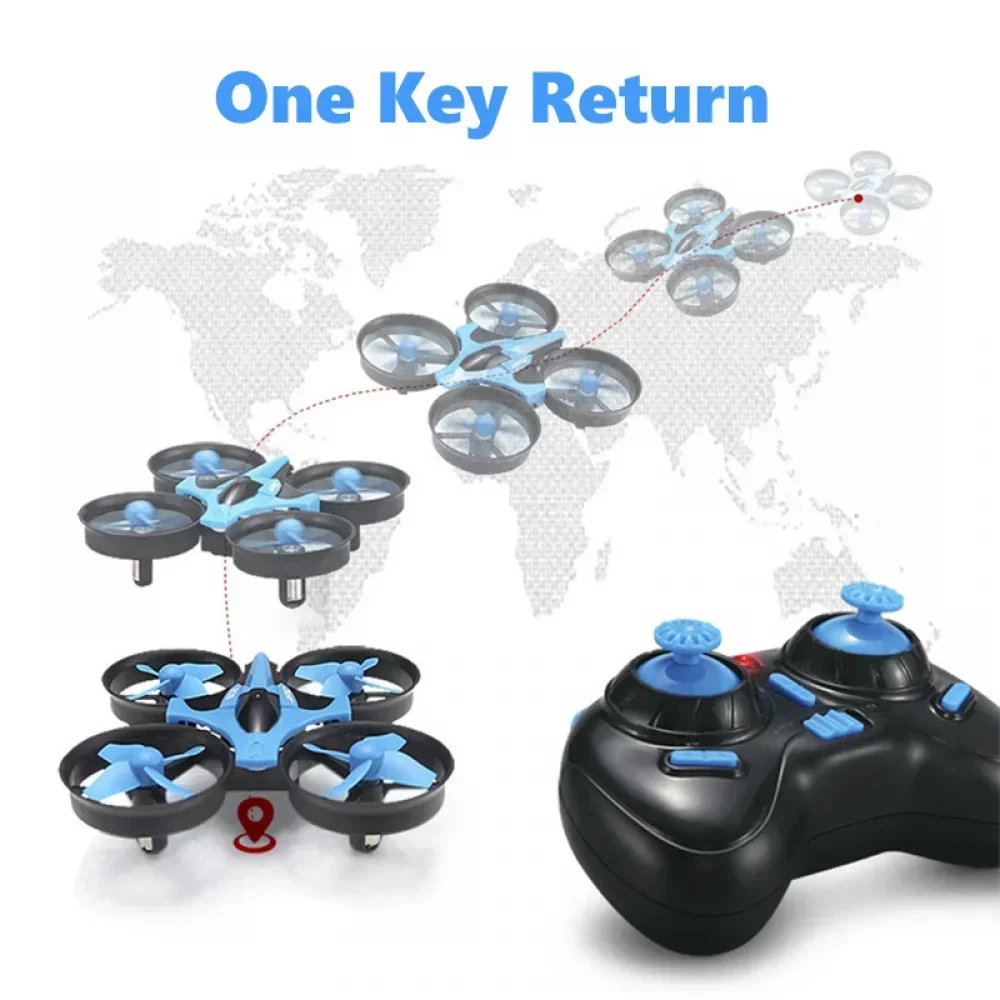 Mini Rc Drone 4ch 6-Axis Headless Mode Helicopter 360° Flip Remote Control Quadcopter Toy Mini Drone For Kids Mini Rc Drone 4ch 6-Axis Headless Mode Helicopter 360° Flip Remote Control Quadcopter Toy Mini Drone For Kids