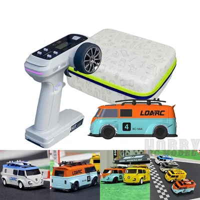 MINI RC Simulated Electric Remote Control Model Car Tabletop Bus Vehicle RTR 2.4GHz Adults Children's Toys MINI RC Simulated Electric Remote Control Model Car Tabletop Bus Vehicle RTR 2.4GHz Adults Children's Toys
