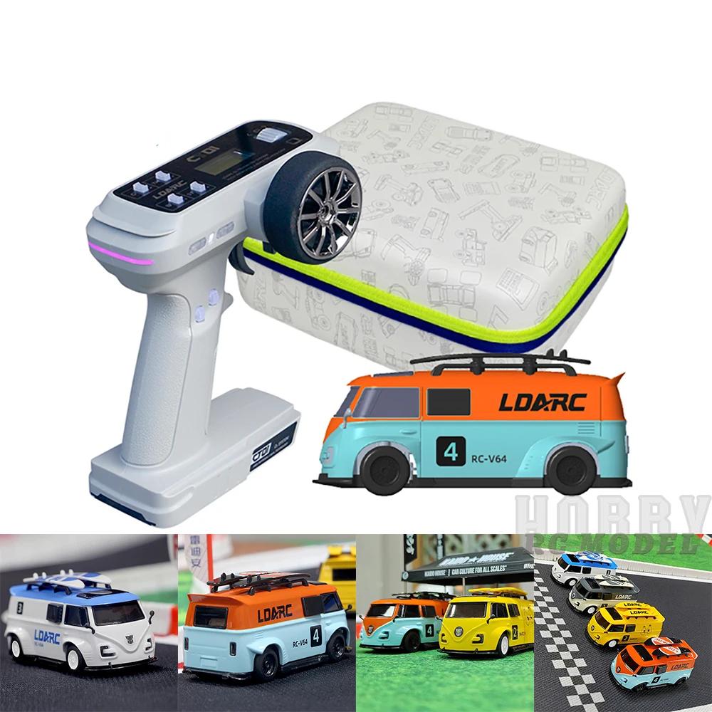 MINI RC Simulated Electric Remote Control Model Car Tabletop Bus Vehicle RTR 2.4GHz Adults Children's Toys MINI RC Simulated Electric Remote Control Model Car Tabletop Bus Vehicle RTR 2.4GHz Adults Children's Toys