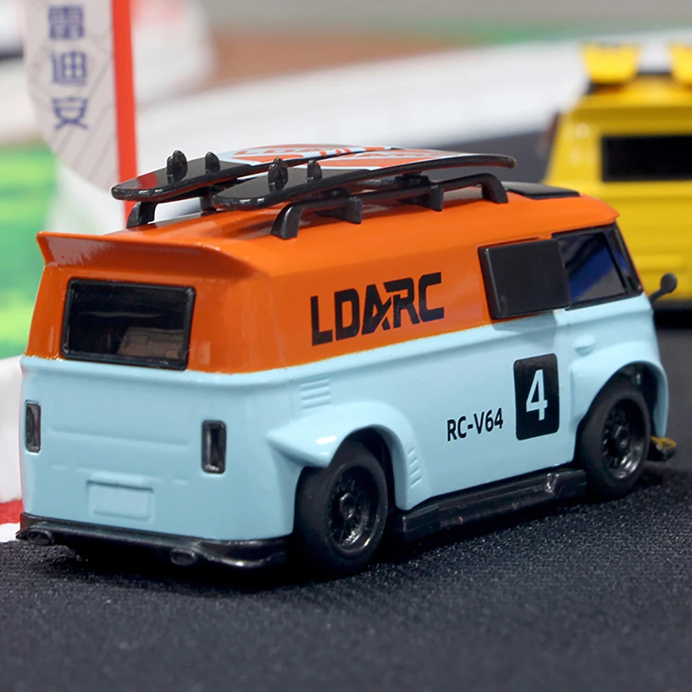 MINI RC Simulated Electric Remote Control Model Car Tabletop Bus Vehicle RTR 2.4GHz Adults Children's Toys MINI RC Simulated Electric Remote Control Model Car Tabletop Bus Vehicle RTR 2.4GHz Adults Children's Toys