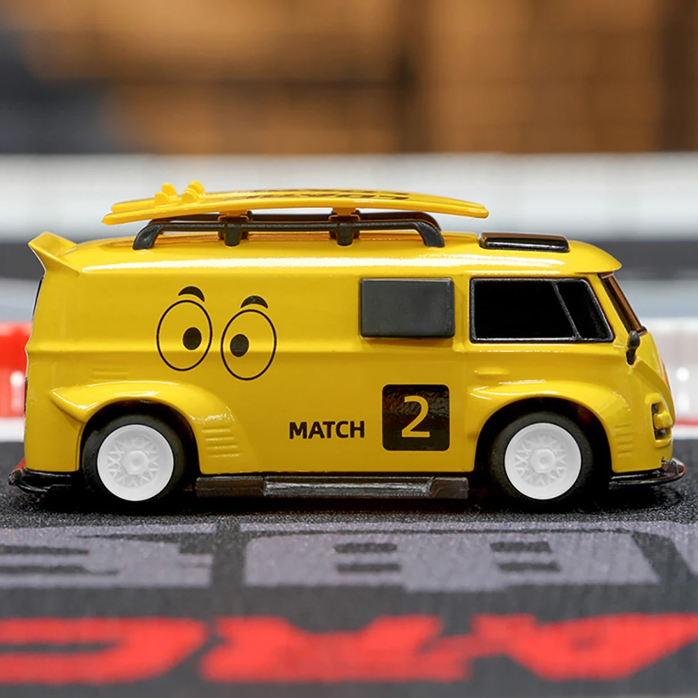 MINI RC Simulated Electric Remote Control Model Car Tabletop Bus Vehicle RTR 2.4GHz Adults Children's Toys MINI RC Simulated Electric Remote Control Model Car Tabletop Bus Vehicle RTR 2.4GHz Adults Children's Toys
