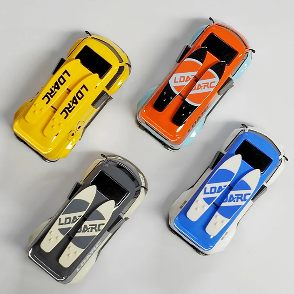 MINI RC Simulated Electric Remote Control Model Car Tabletop Bus Vehicle RTR 2.4GHz Adults Children's Toys MINI RC Simulated Electric Remote Control Model Car Tabletop Bus Vehicle RTR 2.4GHz Adults Children's Toys