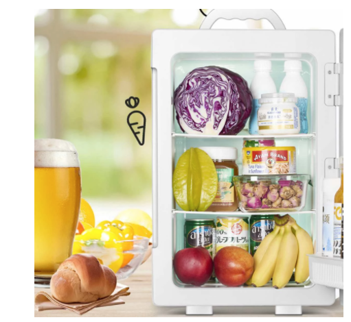 Mini Refrigerator 20L Portable Fridge Mini Refrigerator 20L Portable Fridge