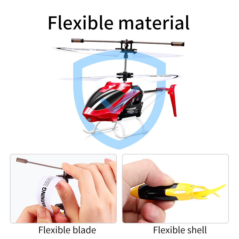 Mini Remote Control Helicopter