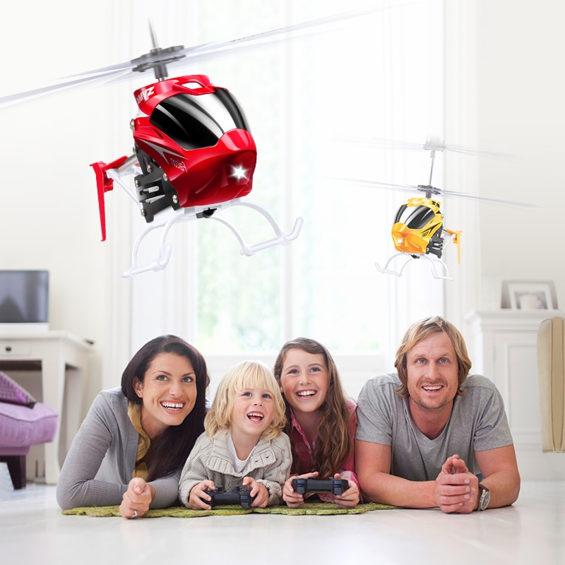 Mini Remote Control Helicopter