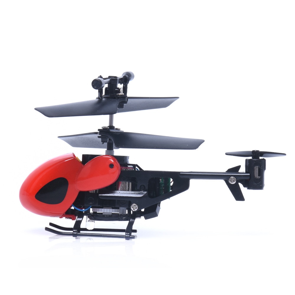 Mini Remote Control Helicopter Pocket Size Mini Remote Control Helicopter Pocket Size